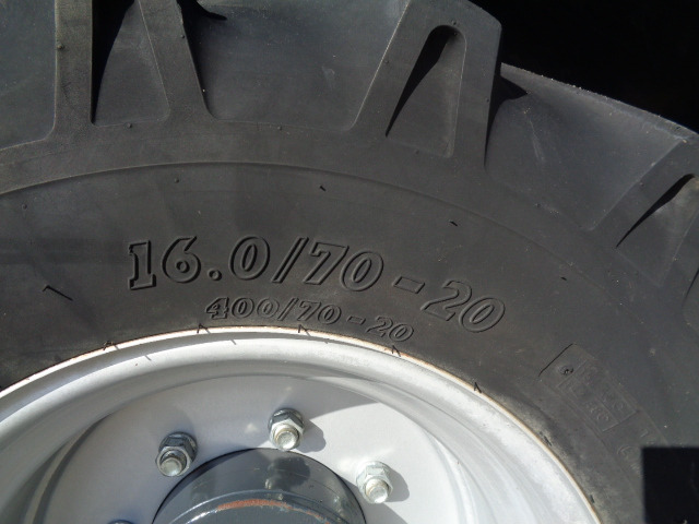 Máy xúc lật bánh lốp Schäffer Typ 6680 T: hình 13