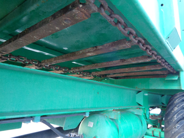 Tebbe HS 180 - Máy rải phân bón: hình 3 Tebbe HS 180 - Máy rải phân bón: hình 3