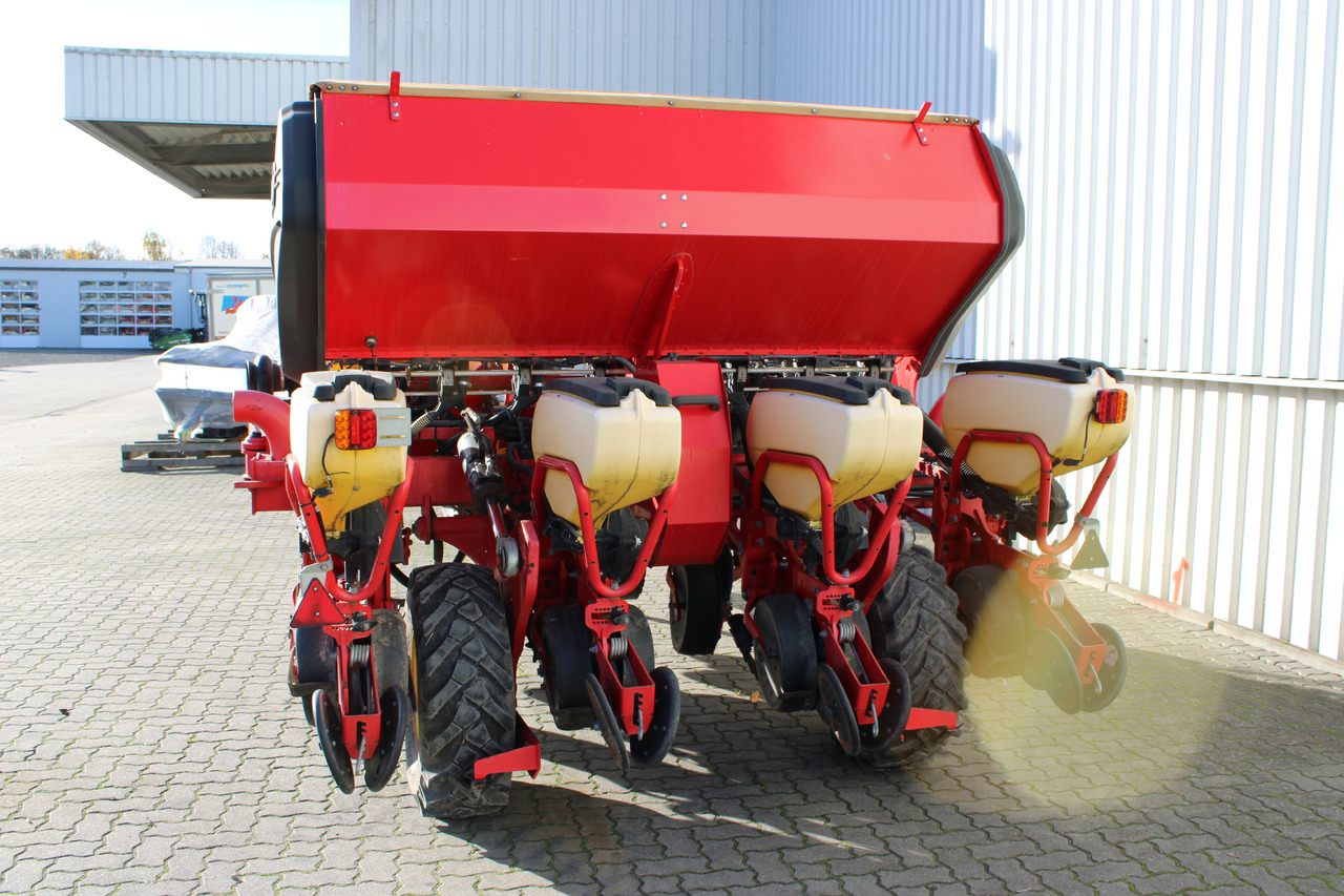 Väderstad Drillmaschine Tempo TPF8 - Máy gieo hạt: hình 3 Väderstad Drillmaschine Tempo TPF8 - Máy gieo hạt: hình 3