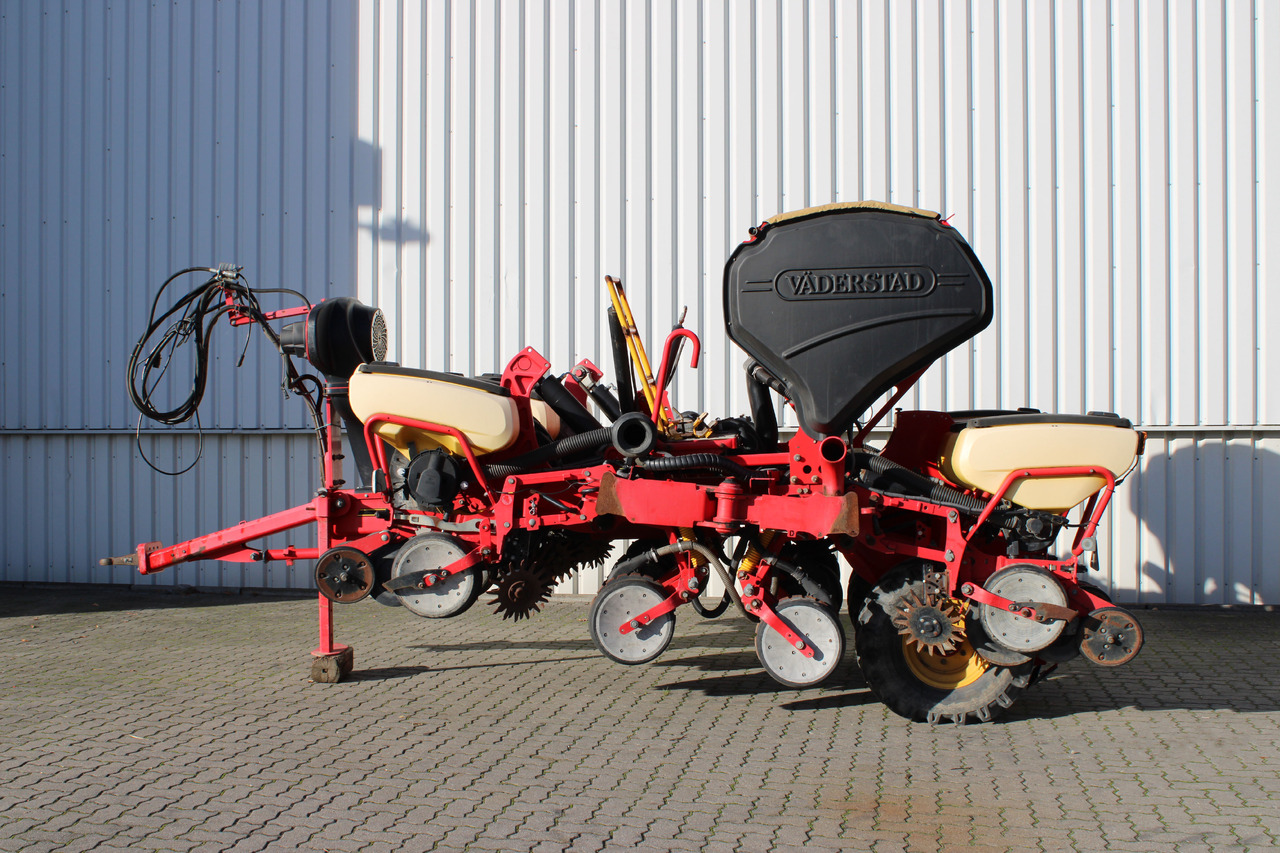 Väderstad Drillmaschine Tempo TPF8 - Máy gieo hạt: hình 1 Väderstad Drillmaschine Tempo TPF8 - Máy gieo hạt: hình 1