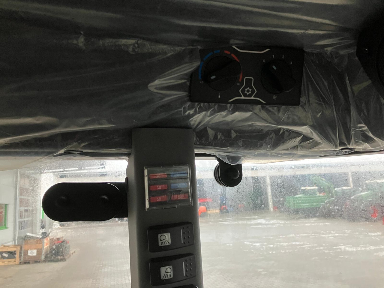Valtra F105N St5 - Máy cày: hình 2 Valtra F105N St5 - Máy cày: hình 2