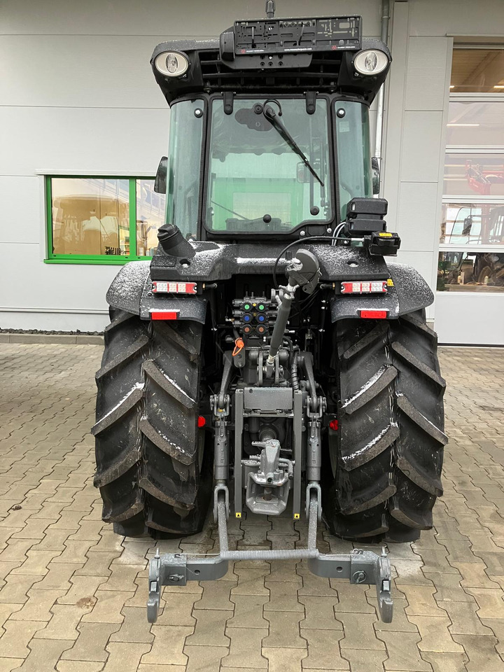 Valtra F105N St5 - Máy cày: hình 5 Valtra F105N St5 - Máy cày: hình 5
