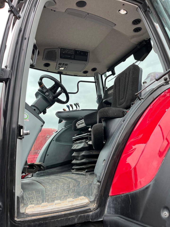 Valtra T 175 Active - Máy cày: hình 3 Valtra T 175 Active - Máy cày: hình 3