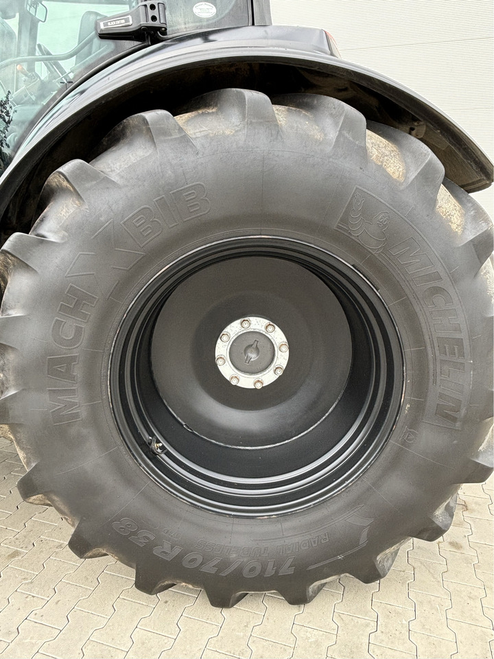 Valtra T 254 V Smart Touch MR19 - Máy cày: hình 4 Valtra T 254 V Smart Touch MR19 - Máy cày: hình 4