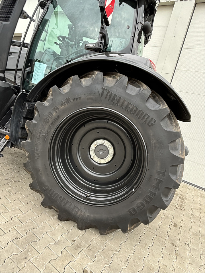 Valtra T 255 Active - Máy cày: hình 5 Valtra T 255 Active - Máy cày: hình 5