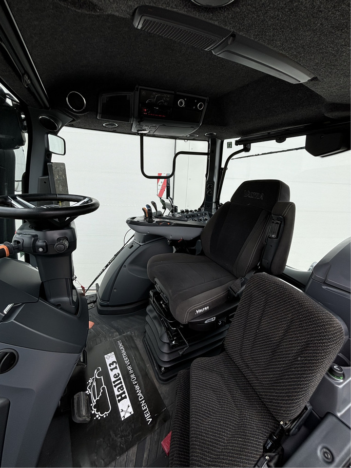 Valtra T 255 Active - Máy cày: hình 4 Valtra T 255 Active - Máy cày: hình 4