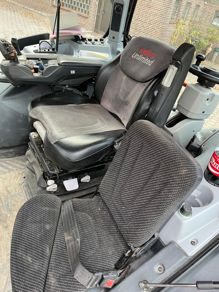 Valtra T214 Direct TwinTrac - Máy cày: hình 4 Valtra T214 Direct TwinTrac - Máy cày: hình 4