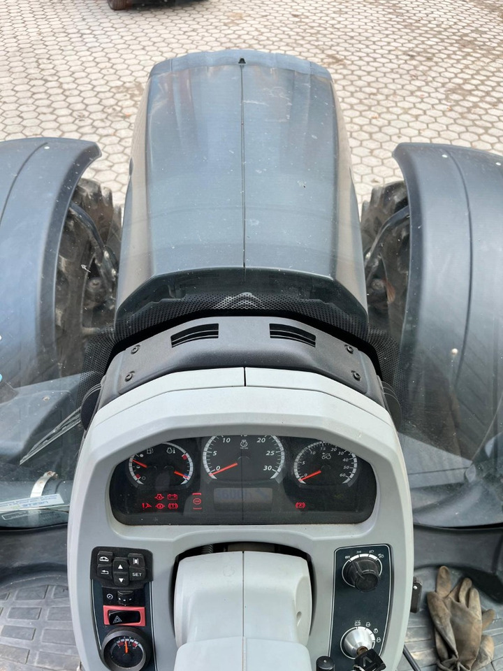 Valtra T214 Direct TwinTrac - Máy cày: hình 2 Valtra T214 Direct TwinTrac - Máy cày: hình 2