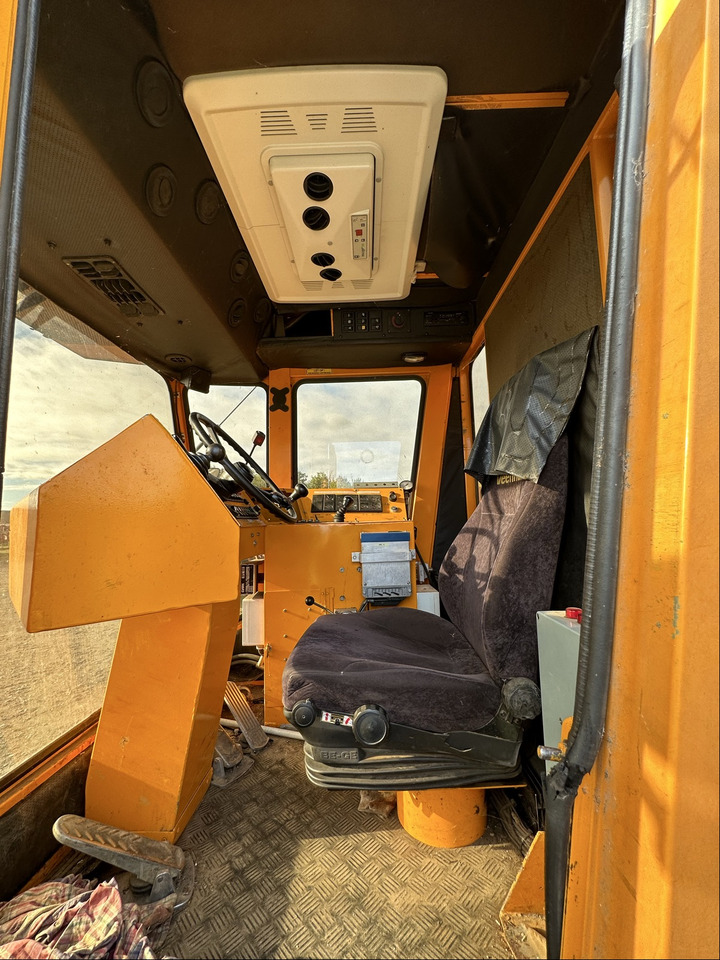 Veenhuis Güllewagen VT300 - Máy rải phân bón: hình 2 Veenhuis Güllewagen VT300 - Máy rải phân bón: hình 2