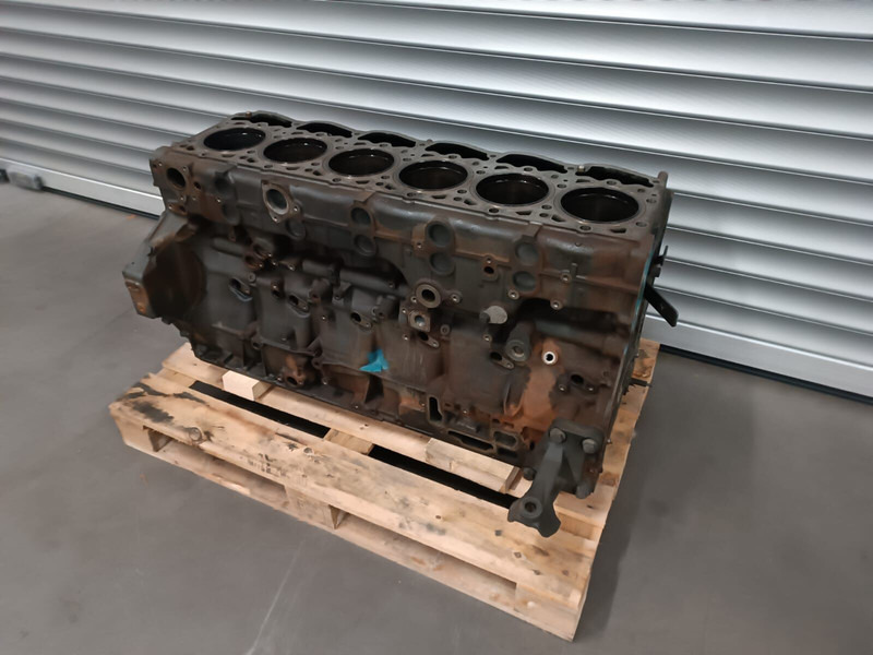 DAF 106 460hp 510hp EURO 6 2014 -> - Các te cho Xe tải: hình 2 DAF 106 460hp 510hp EURO 6 2014 -> - Các te cho Xe tải: hình 2