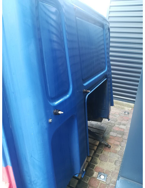 DAF CF65 CF75 CF85 Euro 3 - Cabin và nội thất cho Xe tải: hình 4 DAF CF65 CF75 CF85 Euro 3 - Cabin và nội thất cho Xe tải: hình 4