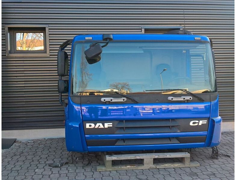 DAF CF65 CF75 CF85 Euro 5 - Cabin và nội thất cho Xe tải: hình 2 DAF CF65 CF75 CF85 Euro 5 - Cabin và nội thất cho Xe tải: hình 2