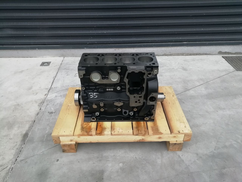 Iveco F4BE0454B - Khối xi lanh cho Xe tải: hình 5 Iveco F4BE0454B - Khối xi lanh cho Xe tải: hình 5