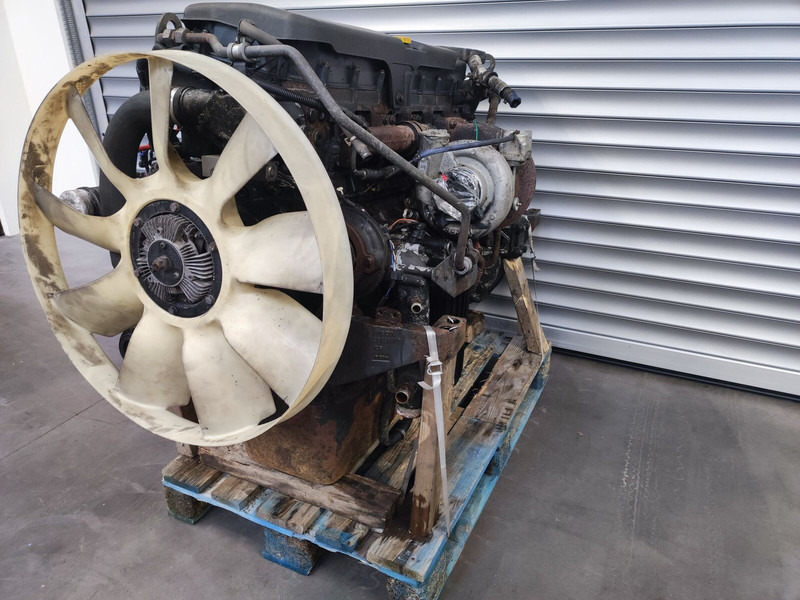 Iveco STRALIS EURO 5 CURSOR 10 420 - 450 - 460 F3AE3681 EURO 5 - Động cơ cho Xe tải: hình 5 Iveco STRALIS EURO 5 CURSOR 10 420 - 450 - 460 F3AE3681 EURO 5 - Động cơ cho Xe tải: hình 5