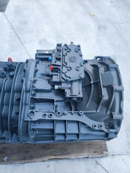 MAN 16S 2230 2231 2233 TD - Hộp số cho Xe tải: hình 1 MAN 16S 2230 2231 2233 TD - Hộp số cho Xe tải: hình 1