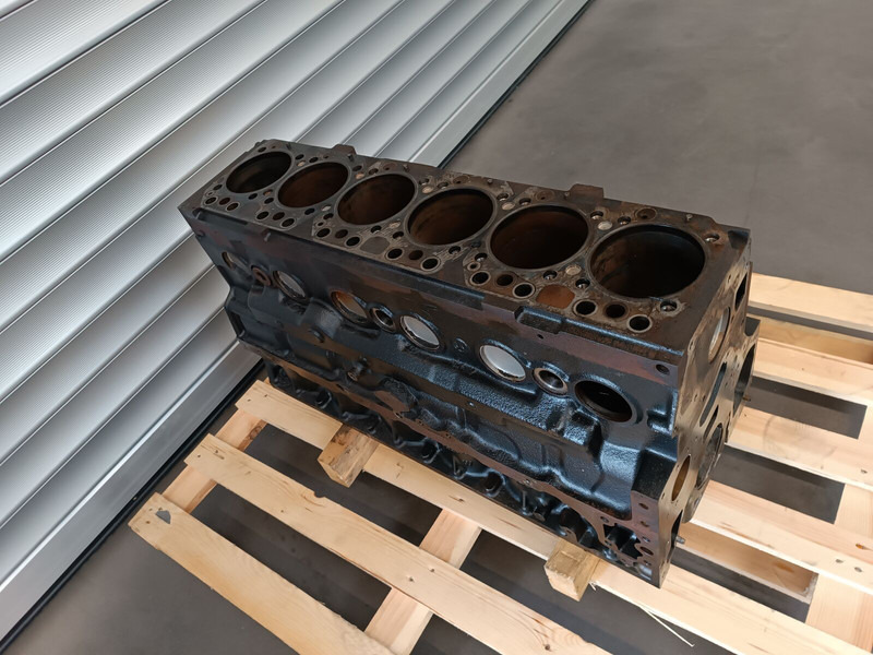 MAN TGM, TGL - Các te cho Xe tải: hình 3 MAN TGM, TGL - Các te cho Xe tải: hình 3