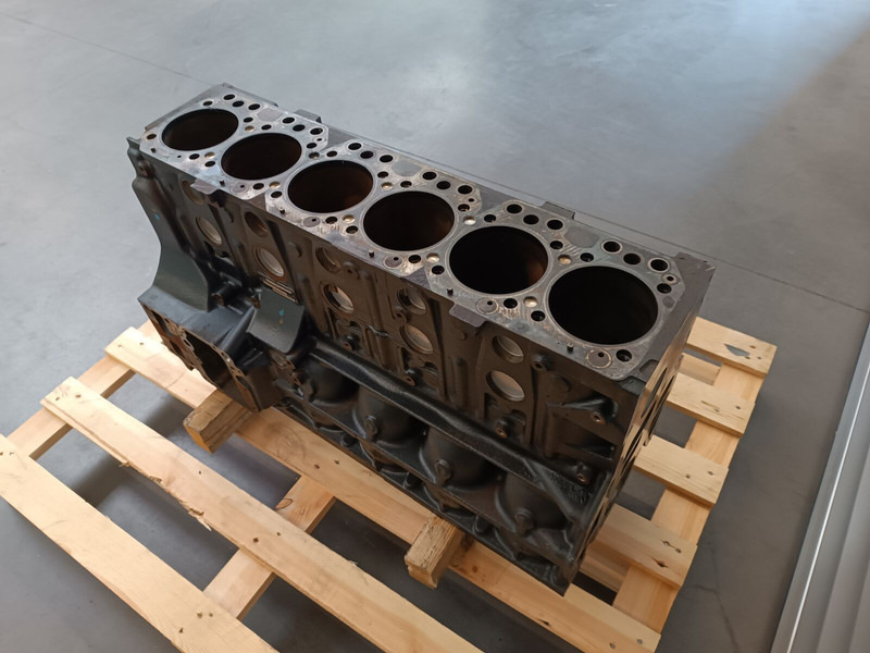 MAN TGM, TGL - Các te cho Xe tải: hình 5 MAN TGM, TGL - Các te cho Xe tải: hình 5