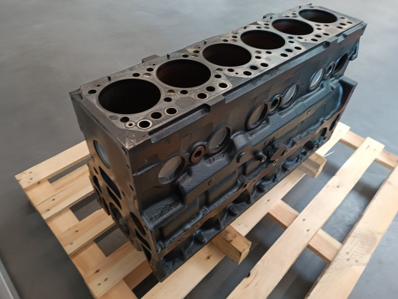 MAN TGM, TGL - Các te cho Xe tải: hình 2 MAN TGM, TGL - Các te cho Xe tải: hình 2