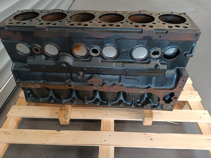 MAN TGM, TGL - Các te cho Xe tải: hình 1 MAN TGM, TGL - Các te cho Xe tải: hình 1