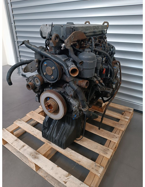 Mercedes-Benz Atego, Axor - Động cơ cho Xe tải: hình 3 Mercedes-Benz Atego, Axor - Động cơ cho Xe tải: hình 3