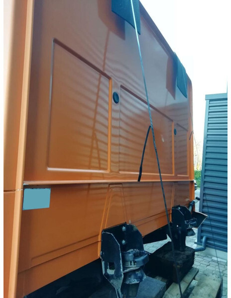 Mercedes-Benz ECONIC - Cabin và nội thất cho Xe tải: hình 4 Mercedes-Benz ECONIC - Cabin và nội thất cho Xe tải: hình 4