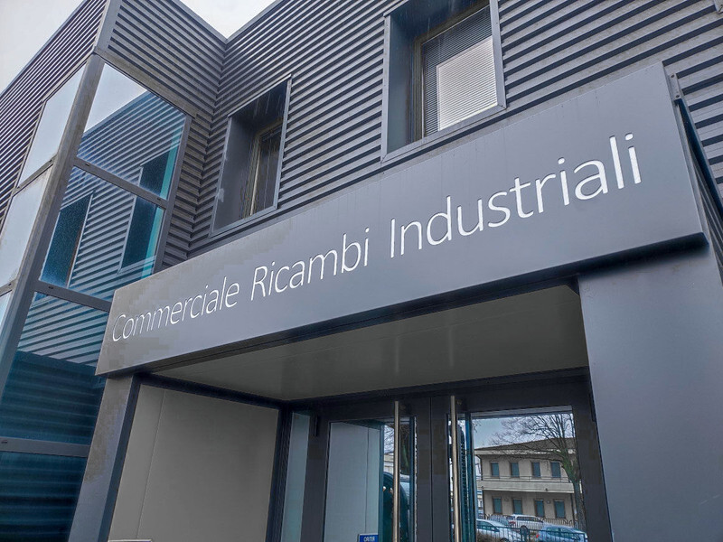 Scania P G R - Hệ thống xả cho Xe tải: hình 5 Scania P G R - Hệ thống xả cho Xe tải: hình 5