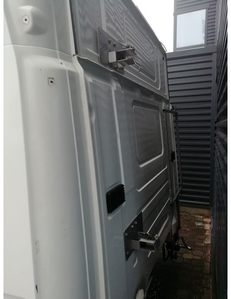 Scania R SERIE Euro 6 - Cabin và nội thất cho Xe tải: hình 4 Scania R SERIE Euro 6 - Cabin và nội thất cho Xe tải: hình 4