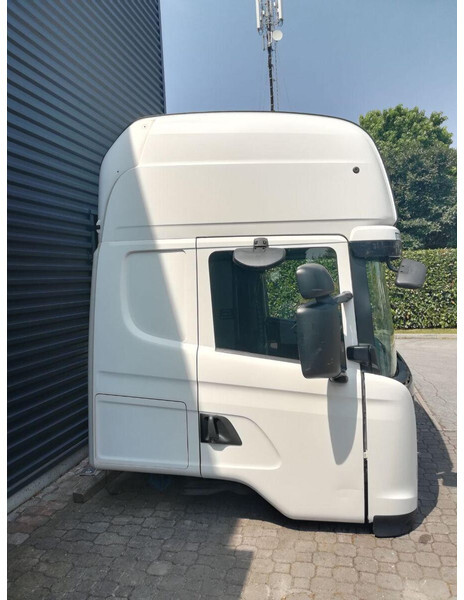 Scania R SERIE Euro 6 - Cabin và nội thất cho Xe tải: hình 2 Scania R SERIE Euro 6 - Cabin và nội thất cho Xe tải: hình 2