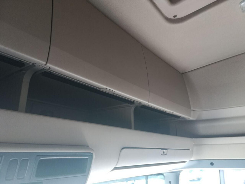 Scania R SERIE Euro 6 - Cabin và nội thất cho Xe tải: hình 4 Scania R SERIE Euro 6 - Cabin và nội thất cho Xe tải: hình 4