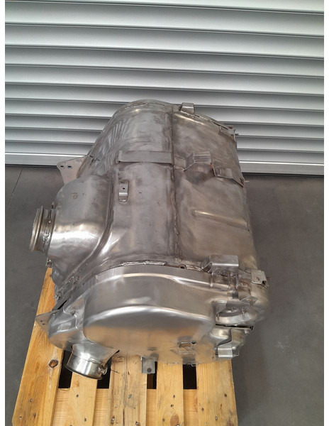 Bộ chuyển đổi xúc tác cho Xe tải Scania REMAN Exhaust - Marmitta: hình 19