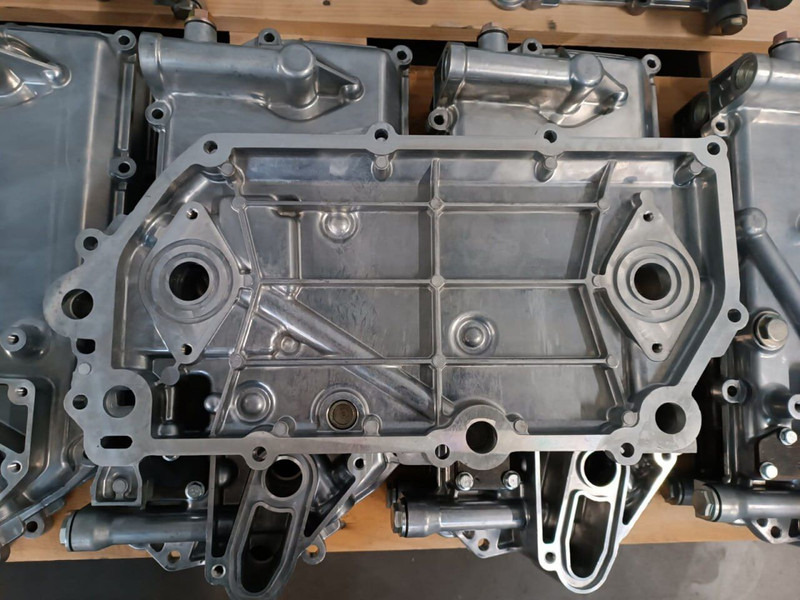 Scania Serie R, Serie 4 - Hộp số cho Xe tải: hình 4 Scania Serie R, Serie 4 - Hộp số cho Xe tải: hình 4