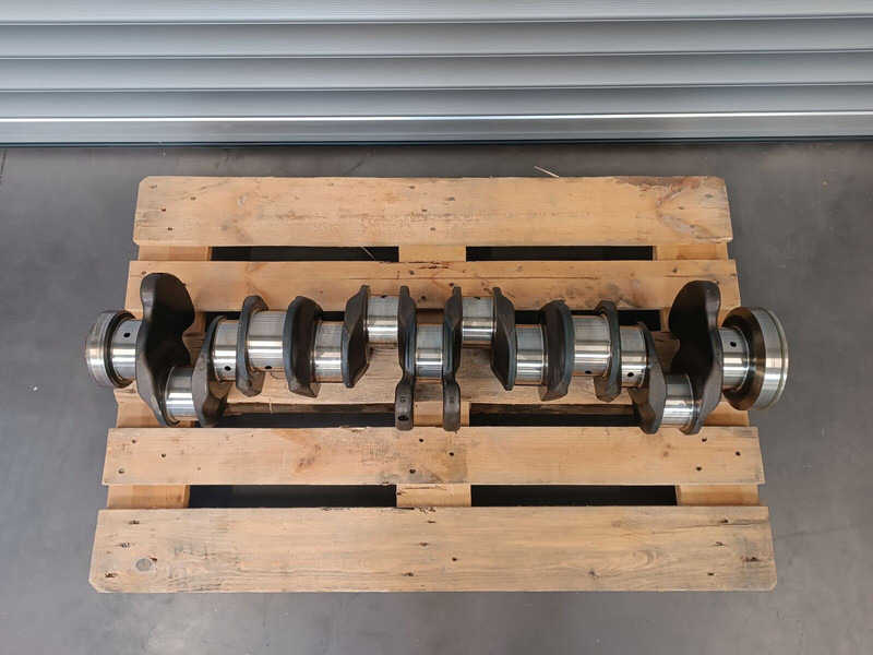 Volvo 20486222 - Trục khuỷu cho Xe tải: hình 1 Volvo 20486222 - Trục khuỷu cho Xe tải: hình 1