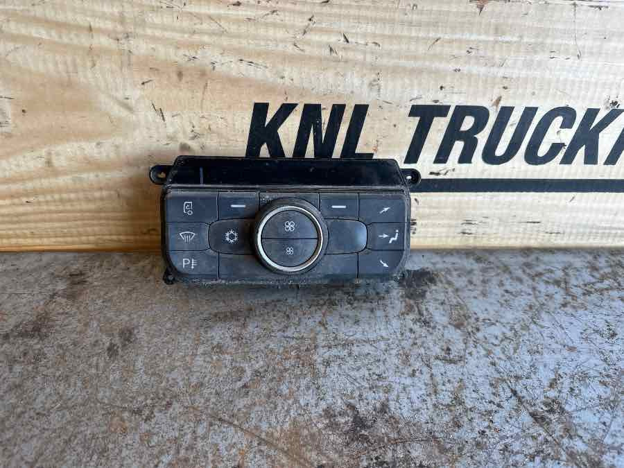 DAF CLIMA CONTROL 2136831 - Linh kiện điện cho Xe tải: hình 1 DAF CLIMA CONTROL 2136831 - Linh kiện điện cho Xe tải: hình 1