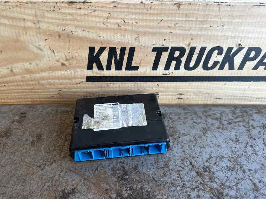 DAF ECU BBM FULL 1740942 - Linh kiện điện cho Xe tải: hình 1 DAF ECU BBM FULL 1740942 - Linh kiện điện cho Xe tải: hình 1
