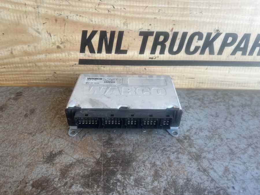 DAF ECU EBS 2120800 - Linh kiện điện cho Xe tải: hình 1 DAF ECU EBS 2120800 - Linh kiện điện cho Xe tải: hình 1