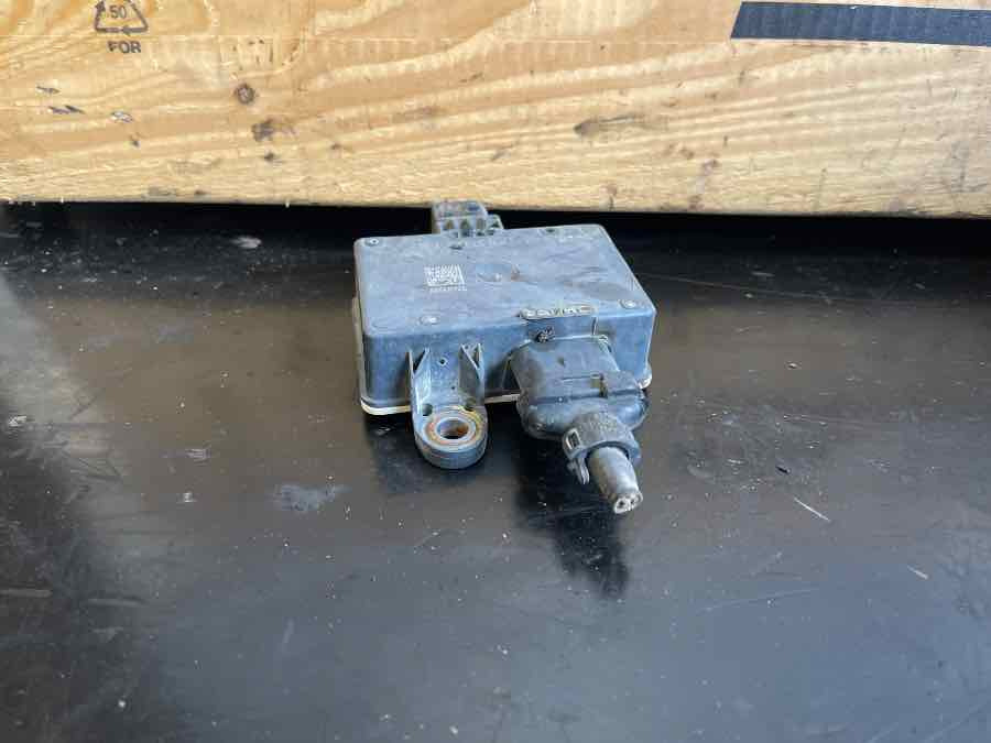 DAF SENSOR 4384378 - Linh kiện điện cho Xe tải: hình 2 DAF SENSOR 4384378 - Linh kiện điện cho Xe tải: hình 2