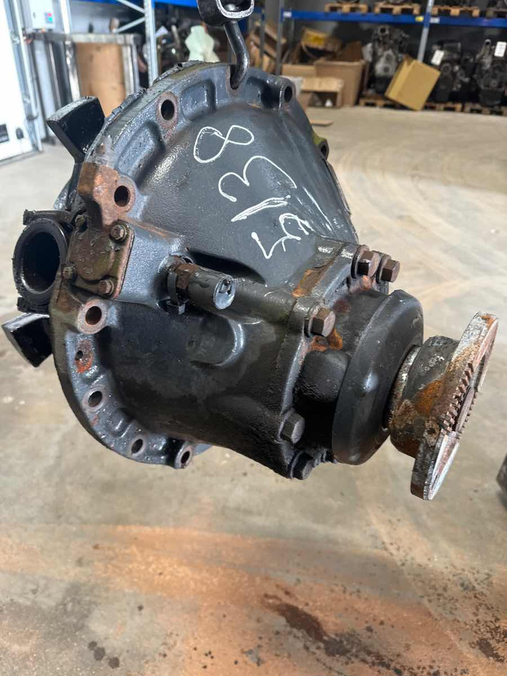 IVECO DIFF 42550120 - 3.08 - Bộ vi sai cho Xe tải: hình 2 IVECO DIFF 42550120 - 3.08 - Bộ vi sai cho Xe tải: hình 2