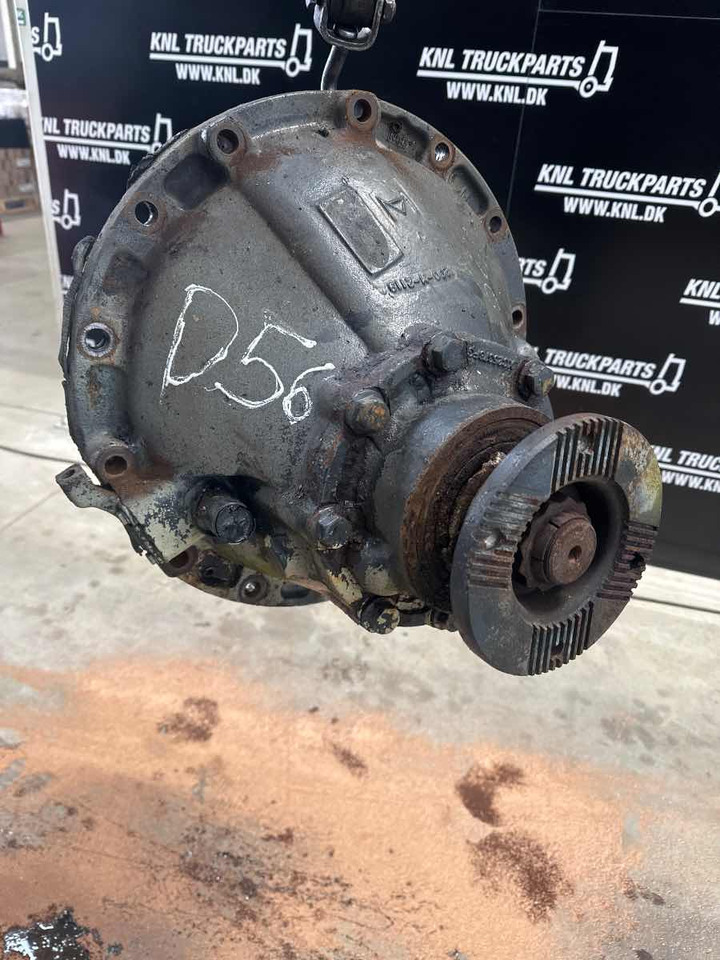 IVECO DIFF RSS1344B - 3.70 // 42550049 - Bộ vi sai cho Xe tải: hình 1 IVECO DIFF RSS1344B - 3.70 // 42550049 - Bộ vi sai cho Xe tải: hình 1