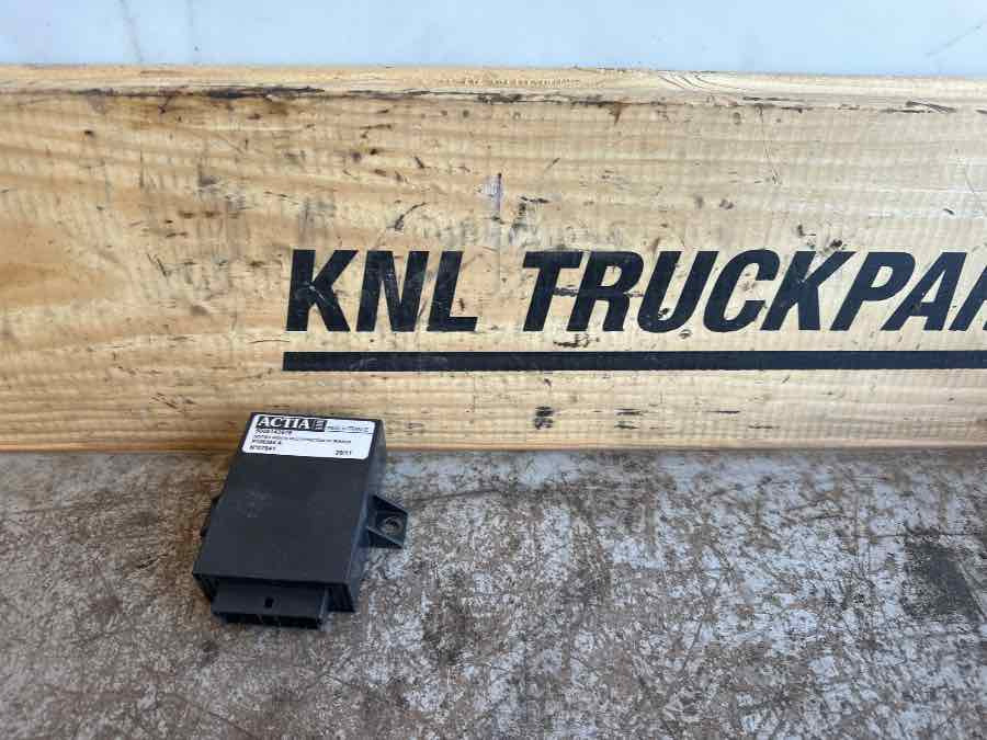 IVECO ECU BUS 5006143976 - ECU cho Xe bus: hình 1 IVECO ECU BUS 5006143976 - ECU cho Xe bus: hình 1