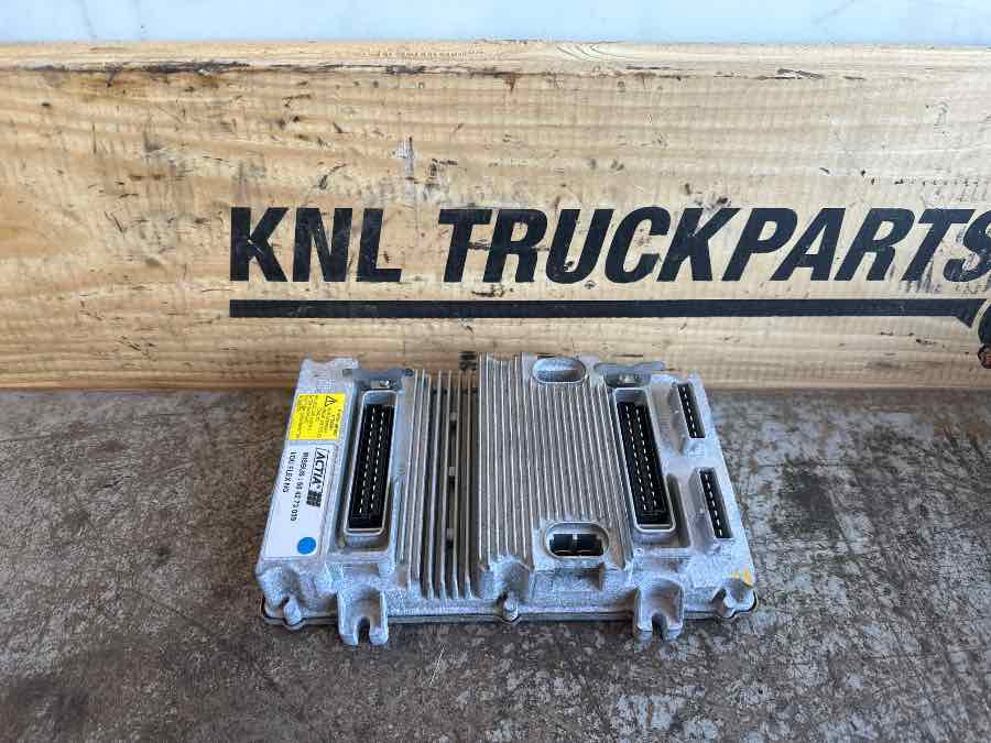 IVECO ECU BUS 504273039 - ECU cho Xe bus: hình 1 IVECO ECU BUS 504273039 - ECU cho Xe bus: hình 1
