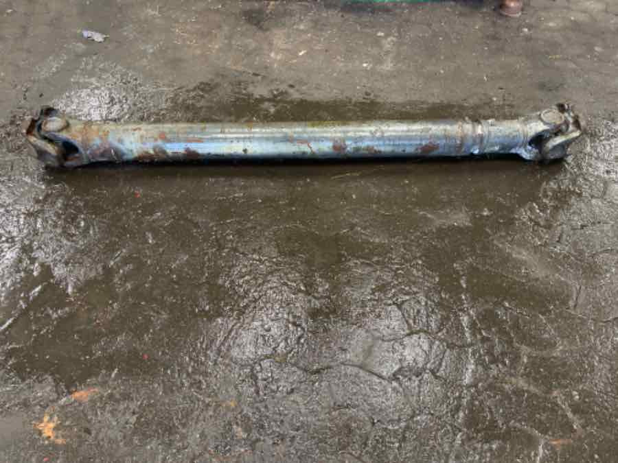 IVECO PROPSHAFT 41210210 - Trục các đăng cho Xe tải: hình 1 IVECO PROPSHAFT 41210210 - Trục các đăng cho Xe tải: hình 1