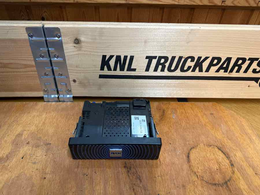 MAN 81.27607-6002 - Linh kiện điện cho Xe tải: hình 2 MAN 81.27607-6002 - Linh kiện điện cho Xe tải: hình 2