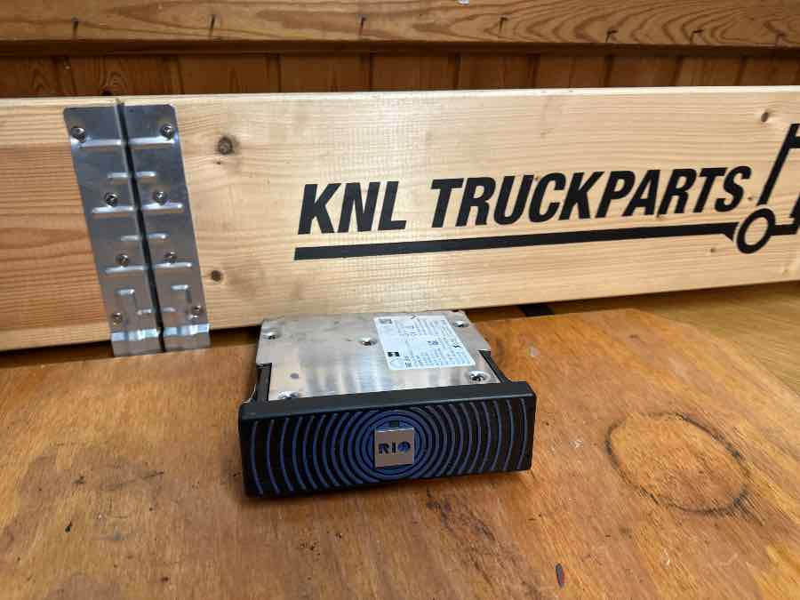 MAN 81.27607-6002 - Linh kiện điện cho Xe tải: hình 1 MAN 81.27607-6002 - Linh kiện điện cho Xe tải: hình 1