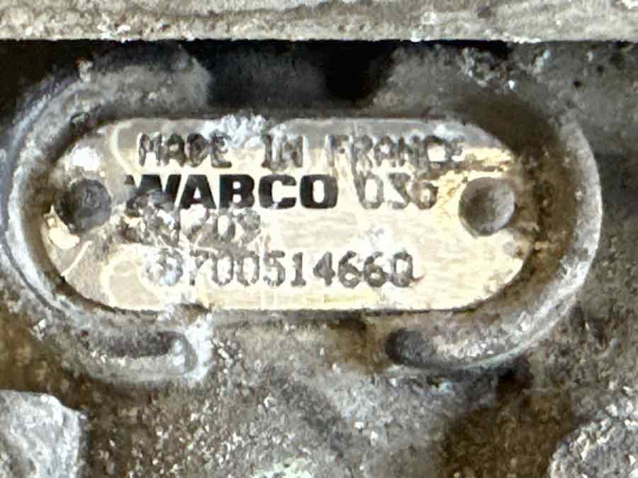 MAN CLUCH BOOSTER 81.30725-6116 - Hộp số và các bộ phận cho Xe tải: hình 3 MAN CLUCH BOOSTER 81.30725-6116 - Hộp số và các bộ phận cho Xe tải: hình 3