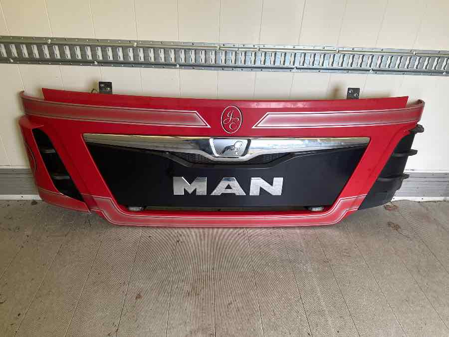 MAN FRONT SERVICE DOOR // 81.61110-6096 - Thân xe và ngoại thất cho Xe tải: hình 1 MAN FRONT SERVICE DOOR // 81.61110-6096 - Thân xe và ngoại thất cho Xe tải: hình 1