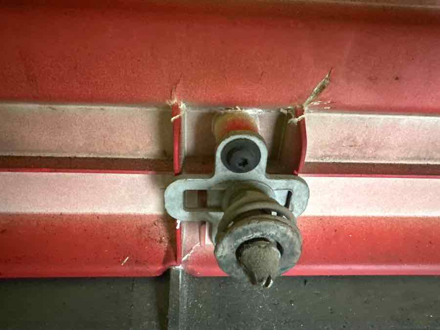 MAN FRONT SERVICE DOOR // 81.61110-6096 - Thân xe và ngoại thất cho Xe tải: hình 4 MAN FRONT SERVICE DOOR // 81.61110-6096 - Thân xe và ngoại thất cho Xe tải: hình 4