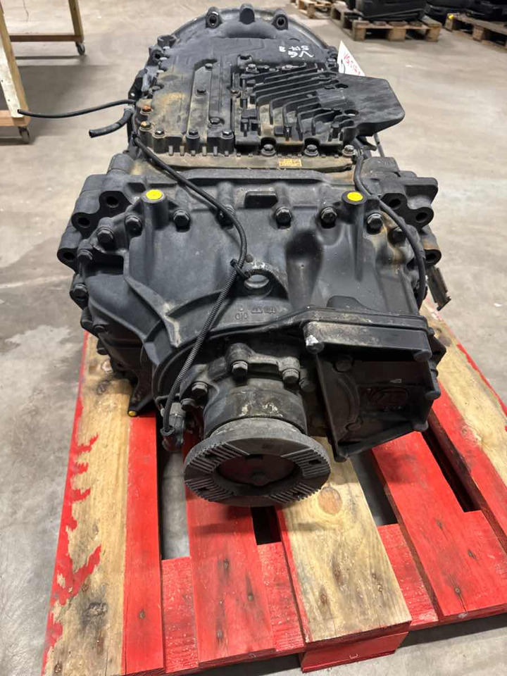 MAN GEARBOX 12TX2620DD / 81.32004-6407 - Hộp số cho Xe tải: hình 1 MAN GEARBOX 12TX2620DD / 81.32004-6407 - Hộp số cho Xe tải: hình 1