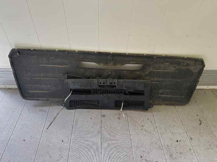 MAN MIDDEL FRONT PANEL 81.61150-5079 - Thân xe và ngoại thất cho Xe tải: hình 2 MAN MIDDEL FRONT PANEL 81.61150-5079 - Thân xe và ngoại thất cho Xe tải: hình 2