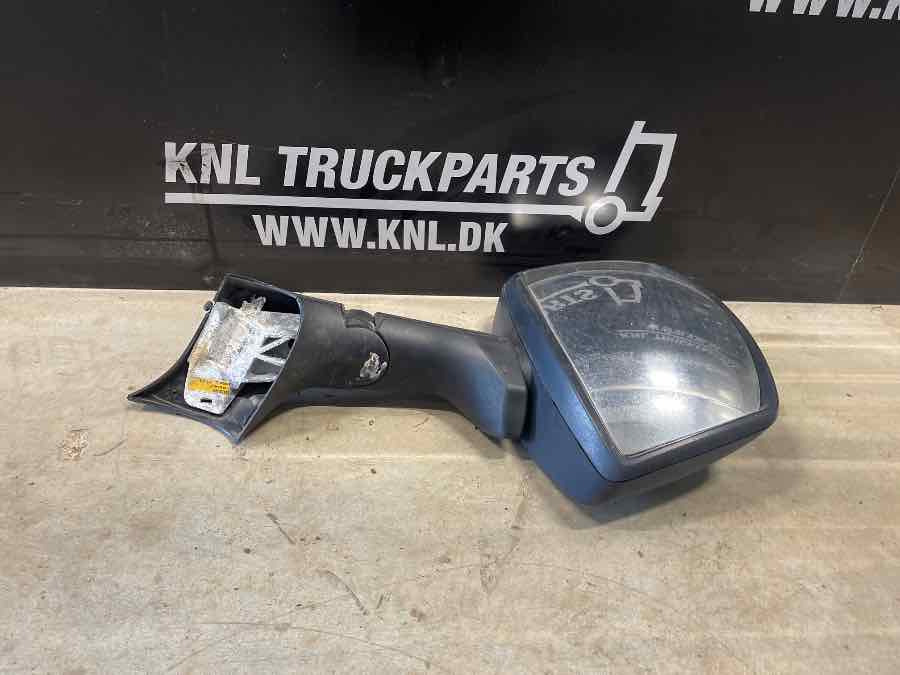 MAN MIRROR 81.63730-6847 - Cabin và nội thất cho Xe tải: hình 2 MAN MIRROR 81.63730-6847 - Cabin và nội thất cho Xe tải: hình 2