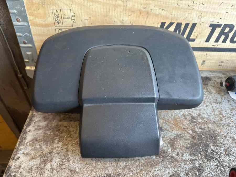 MAN MIRROR 81.63730-6881 - Cabin và nội thất cho Xe tải: hình 1 MAN MIRROR 81.63730-6881 - Cabin và nội thất cho Xe tải: hình 1